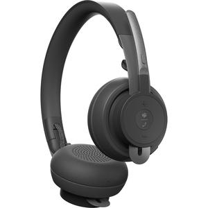 Micro-casque sans fil Logitech Zone Plus Emea image-2