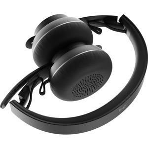 Micro-casque sans fil Logitech Zone Plus Emea image-3