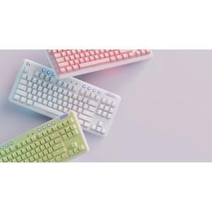 Clavier Gaming sans fil Logitech G715 - FRA Central image-2