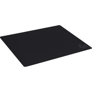 Tapis de souris gaming large en tissu Logitech G640 N/A - EWR2