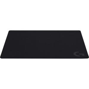 Tapis de souris gaming large en tissu Logitech G640 N/A - EWR2 image-1