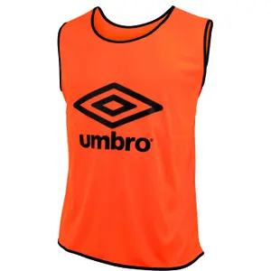 Chasuble Umbro Logo image-0