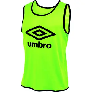 Chasuble Umbro Logo image-0