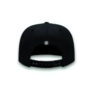 Kids snapback cap Logoshirt DC Comics Batman Logo image-3