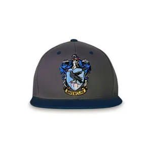 Casquette snapback Logoshirt Harry Potter Ravenclaw image-0
