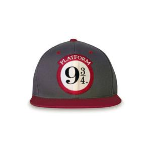 lgs-334-1778000-casquette-snapback-logoshirt-harry-potter-platform-9-3-4-gris-noir-tu