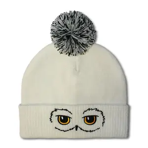 Bonnet Logoshirt Harry Potter Hedwig