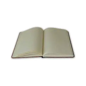 Bloco de notas Logoshirt Harry Potter Hufflepuff Logo image-2