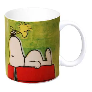 Tasse Logoshirt Peanuts - Authetic Peanuts