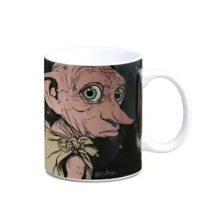 Tasse Logoshirt Harry Potter Dobby
