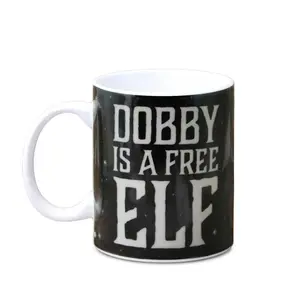 Tasse Logoshirt Harry Potter Dobby image-1