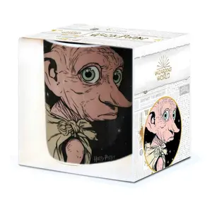 Tasse Logoshirt Harry Potter Dobby image-2