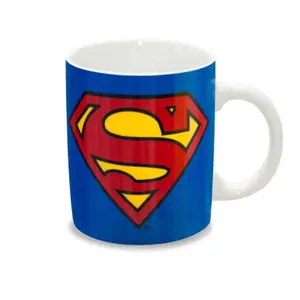 Tasse Logoshirt DC Comics