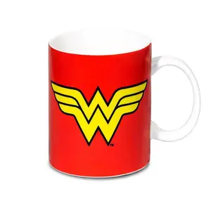 Tasse Logoshirt DC Comics Wonder Woman image-0