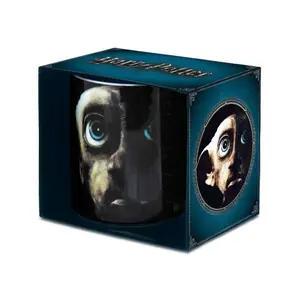 Tazza Logoshirt Harry Potter Dobby image-0