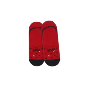 Invisible Socks Lois Excess