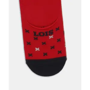 Invisible Socks Lois Excess image-1