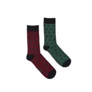 Sokker Lois Bull (x2)