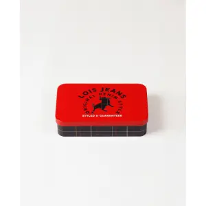 Sokker Lois Bull (x2) image-2