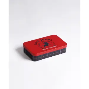 Boxer em algodão elástico Lois Caja image-2