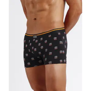 Boxer Lois Sport Orange (x2) image-1
