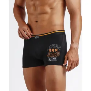 Boxer Lois Sport Orange (x2) image-2