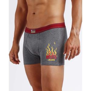 48429p-0-000504-boxer-en-coton-elastique-imprime-lois-rocks-x2-pack-fantasia