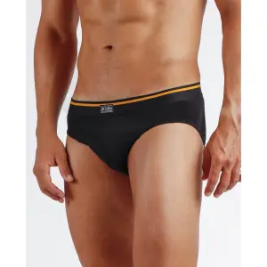 Slip in cotone elasticizzato stampato Lois Sport (x2) image-2