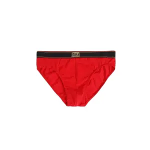 Slip in cotone elastico Lois Whisky image-0
