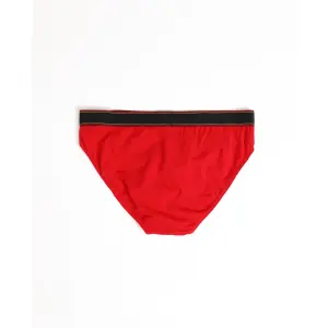 Slip in cotone elastico Lois Whisky image-1