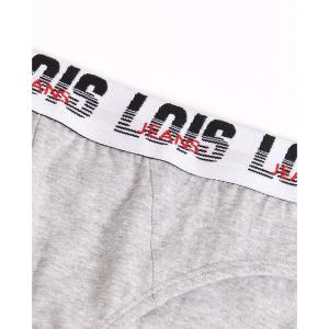 Elastisk bomuldsunderbukser Lois Speed (x2) image-2