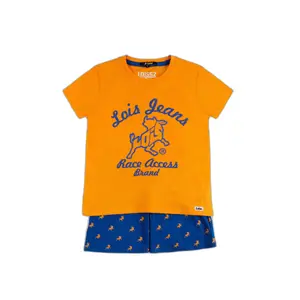 Children's pyjamas Lois Race Access image-0