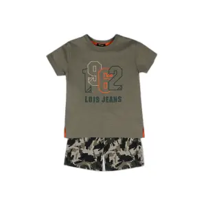 Children's pyjamas Lois Brush