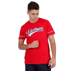 T-shirt italico Lois image-0