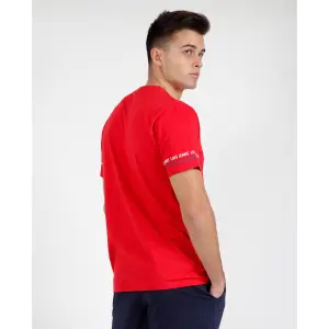 T-shirt italico Lois image-2