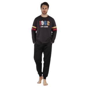 Pyjama met lange mouwen Lois Mexico