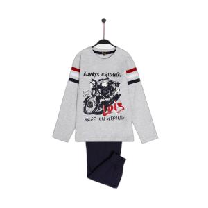 60945-0-000106-pijama-de-manga-larga-para-ni-o-lois-motor-gris-jaspe