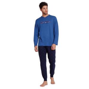 Pyjama met lange mouwen Lois