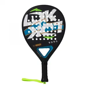 Padel rackets Lok Padel Be Flow 2024