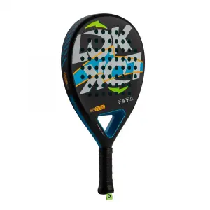 Padel rackets Lok Padel Be Flow 2024 image-1