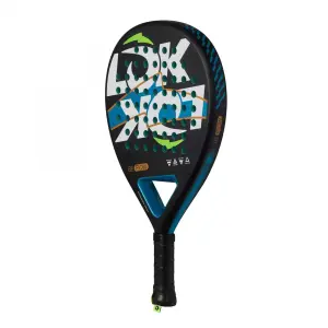Padel rackets Lok Padel Be Flow 2024 image-2