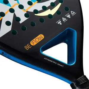 Padel rackets Lok Padel Be Flow 2024 image-3