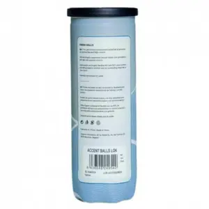 Padel ball Lok Padel Fresh (x3)