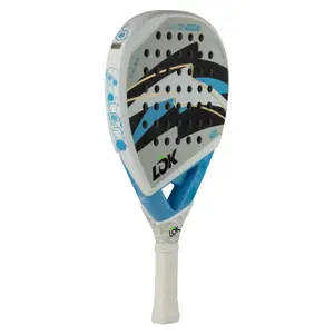 Paddelracket Lok Padel Carbon Fdb Gen 2 image-1