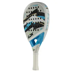Paddelracket Lok Padel Carbon Fdb Gen 2 image-2