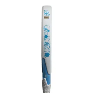 Paddelracket Lok Padel Carbon Fdb Gen 2 image-3
