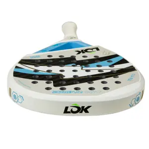 Paddelracket Lok Padel Carbon Fdb Gen 2 image-5