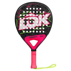 Paddelracket Lok Padel Be Flow Gen 2 image-0