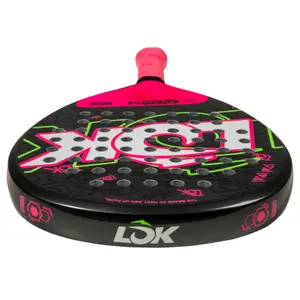 Paddelracket Lok Padel Be Flow Gen 2 image-4