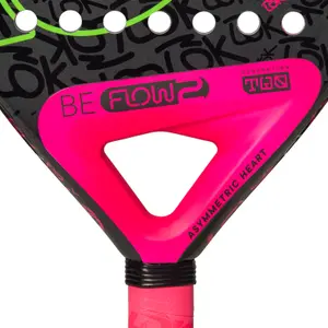 Paddelracket Lok Padel Be Flow Gen 2 image-5